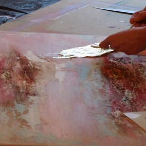 Vedic Art basiscursus 6 daagse