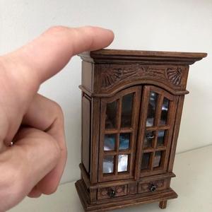 Workshop Poppenhuis Interieur maken