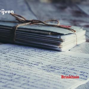 Cursus Levensloop Schrijven 