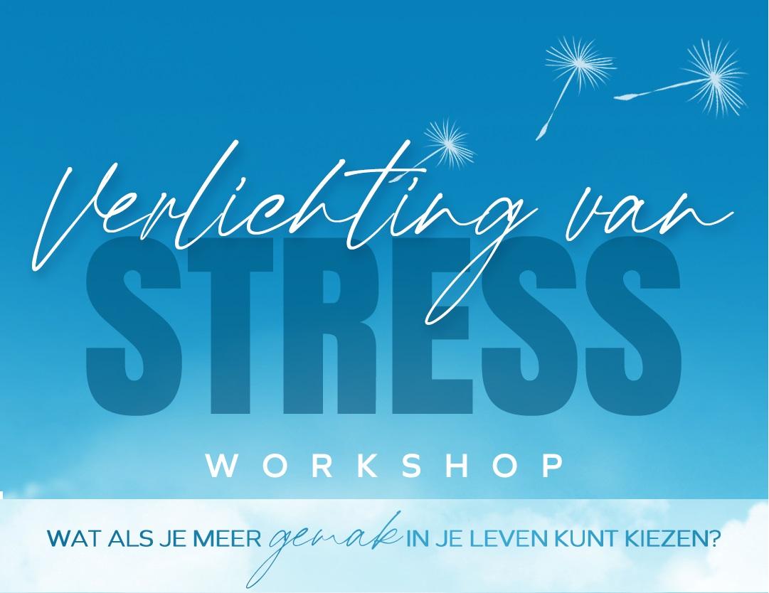 Verlichting van Stress — foto 1