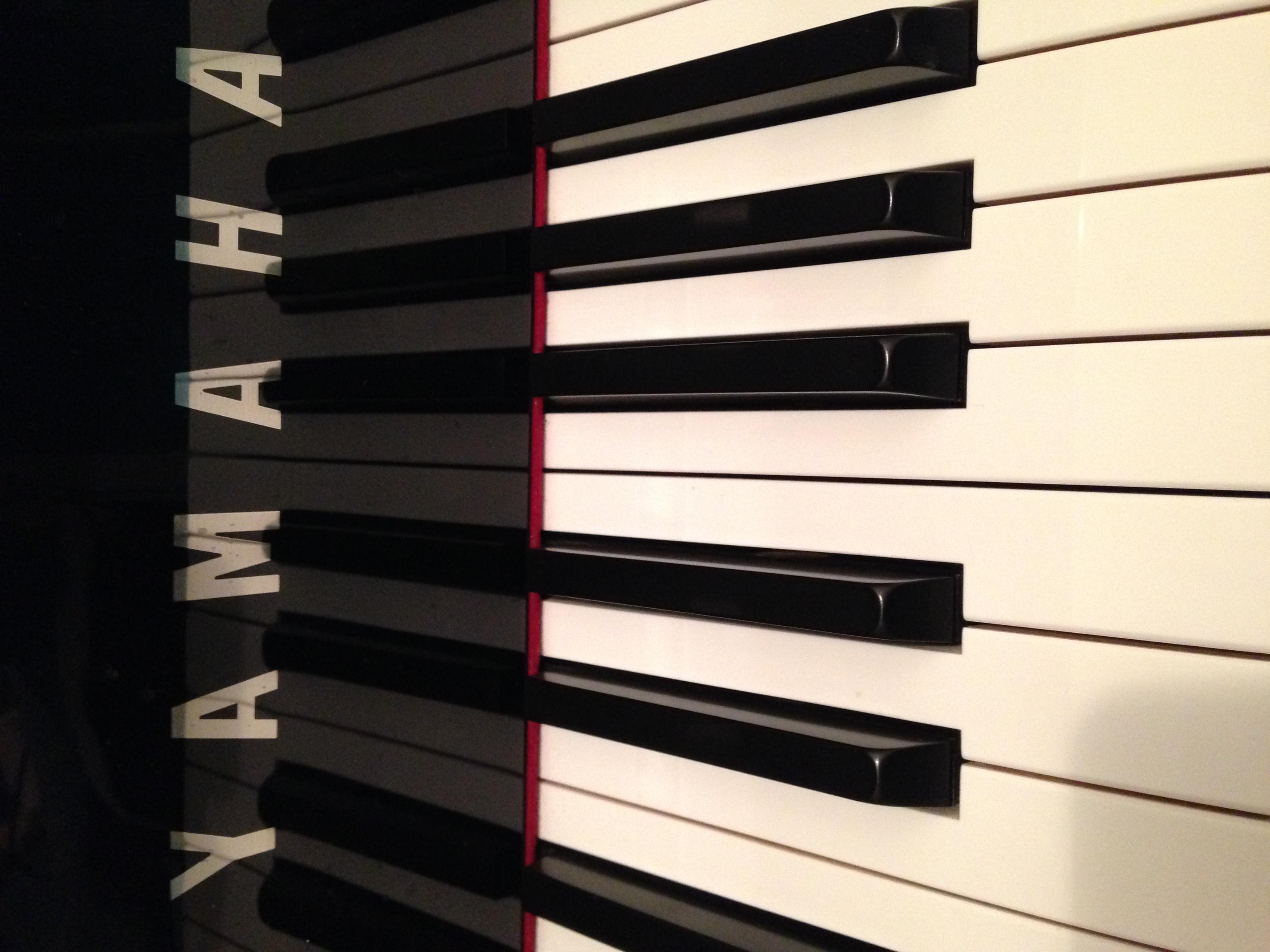 Cursus piano improvisatie met Mike Boddé — foto 3