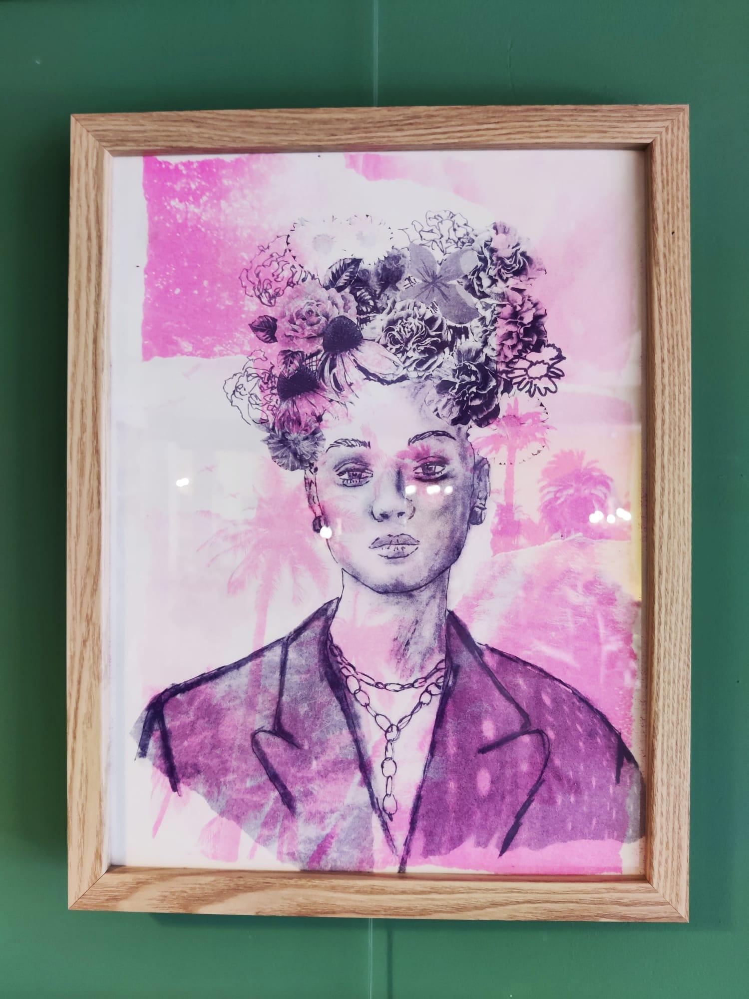 RISO Print workshop Huizen  — foto 4