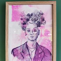 RISO Print workshop Huizen 