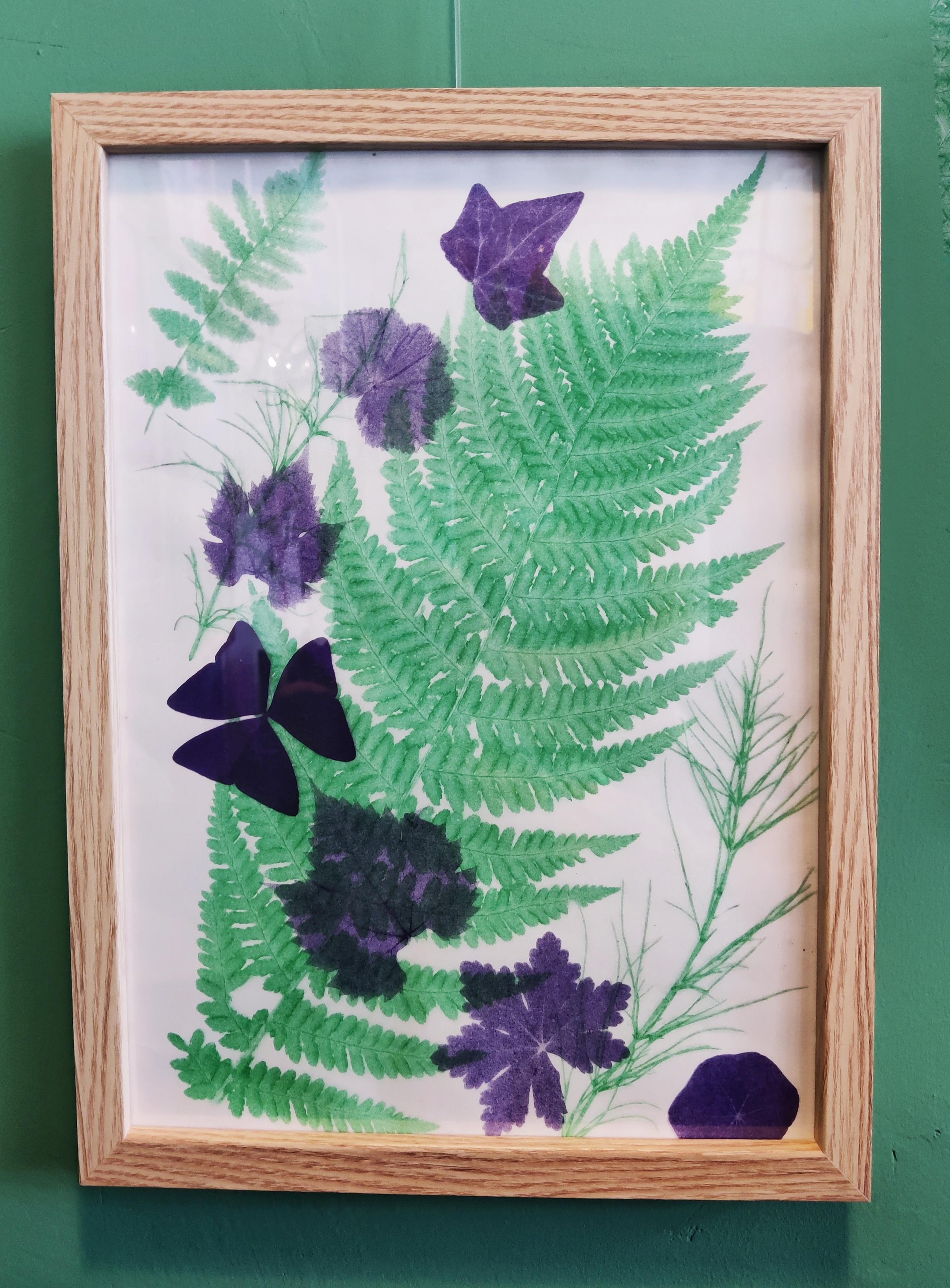 RISO Print workshop Huizen  — foto 5