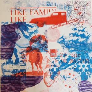 RISO Print workshop Huizen 