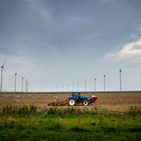 Fotoworkshop Groninger wad en landschap