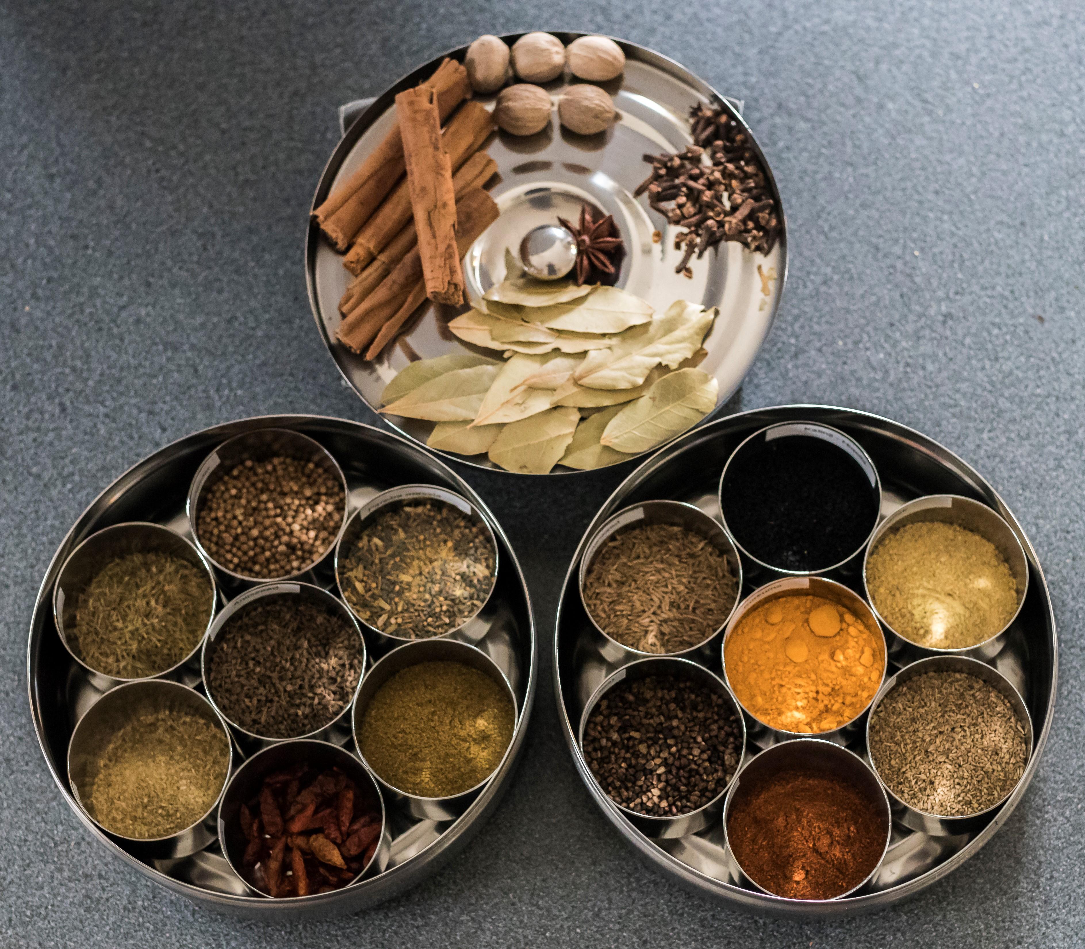 “Ayurvedisch koken voor de lente”  — foto 5