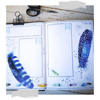 Creative Bullet Journal