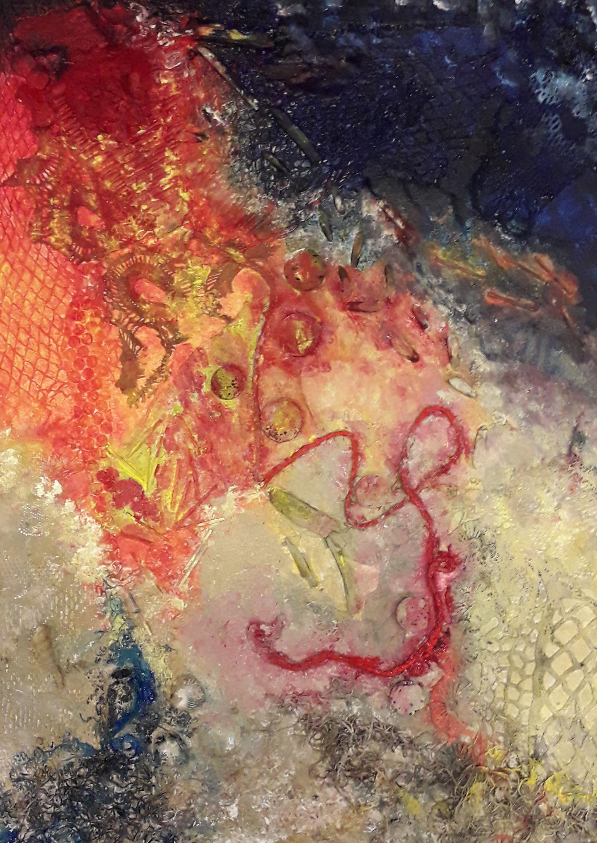 Mixed media — foto 5