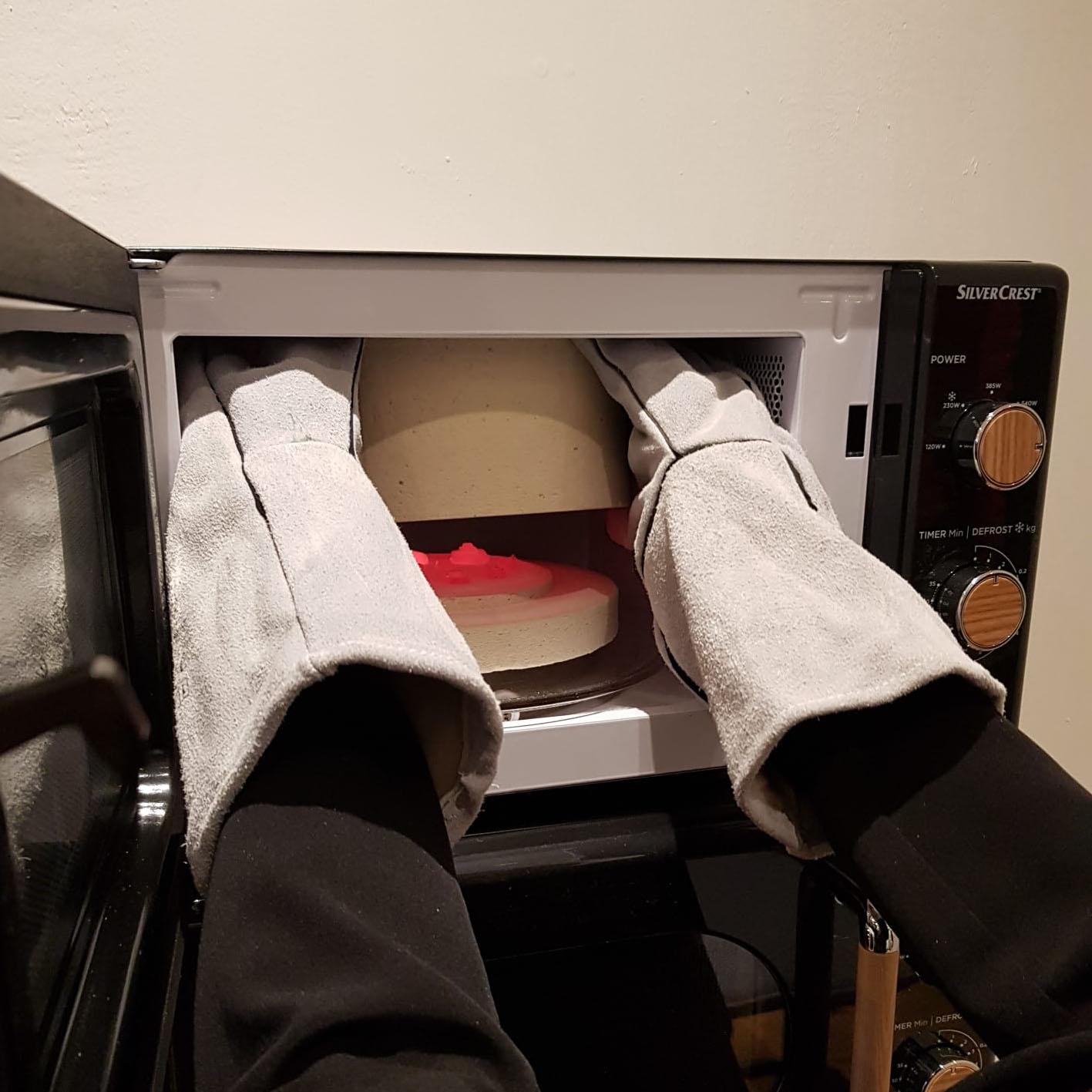 Maak zelf glazen Engelse dropjes! — foto 4