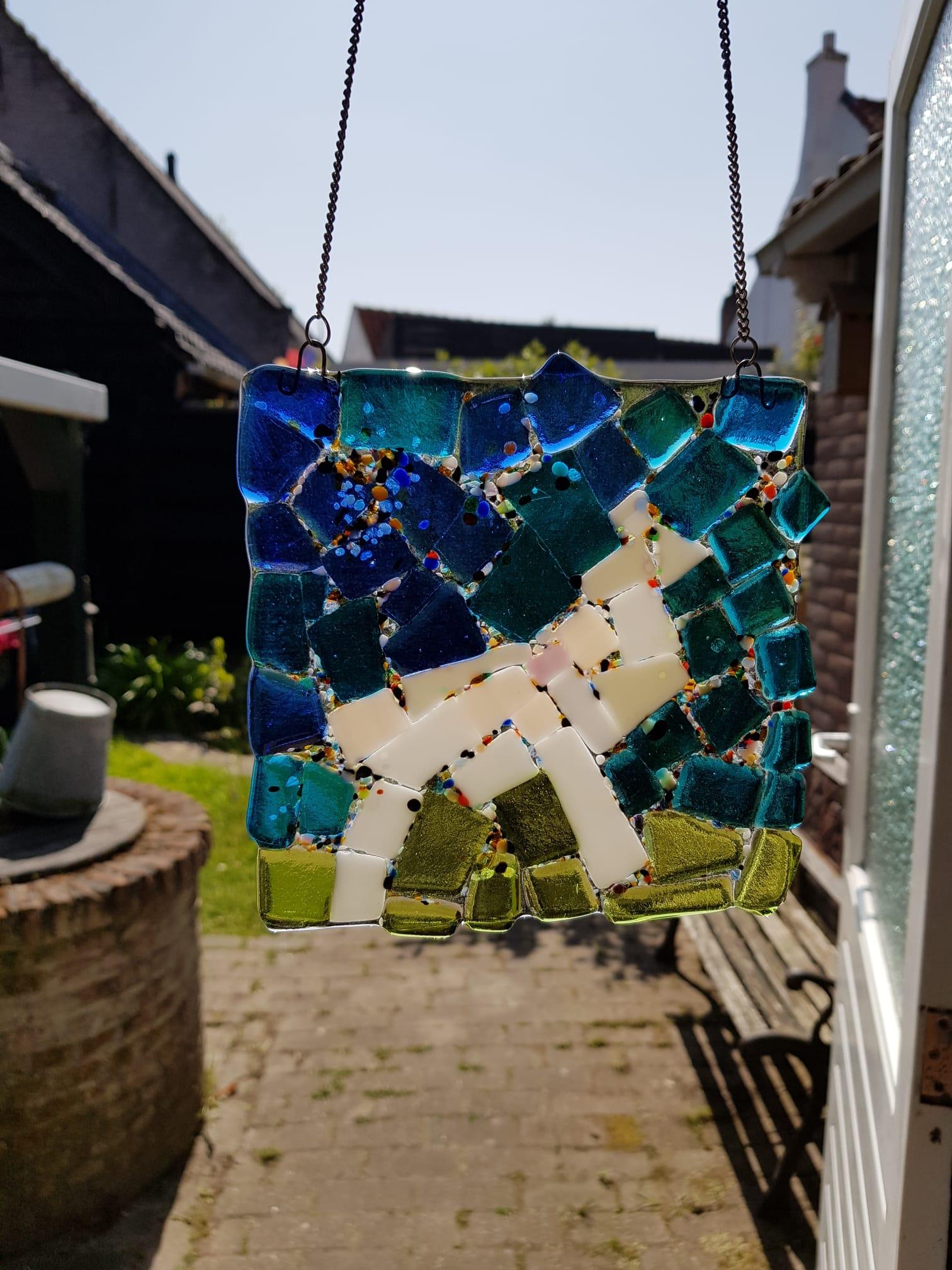 Kinderpartijtje Raamhangers! — foto 3