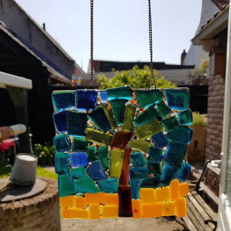 Kinderpartijtje Raamhangers! — foto 2