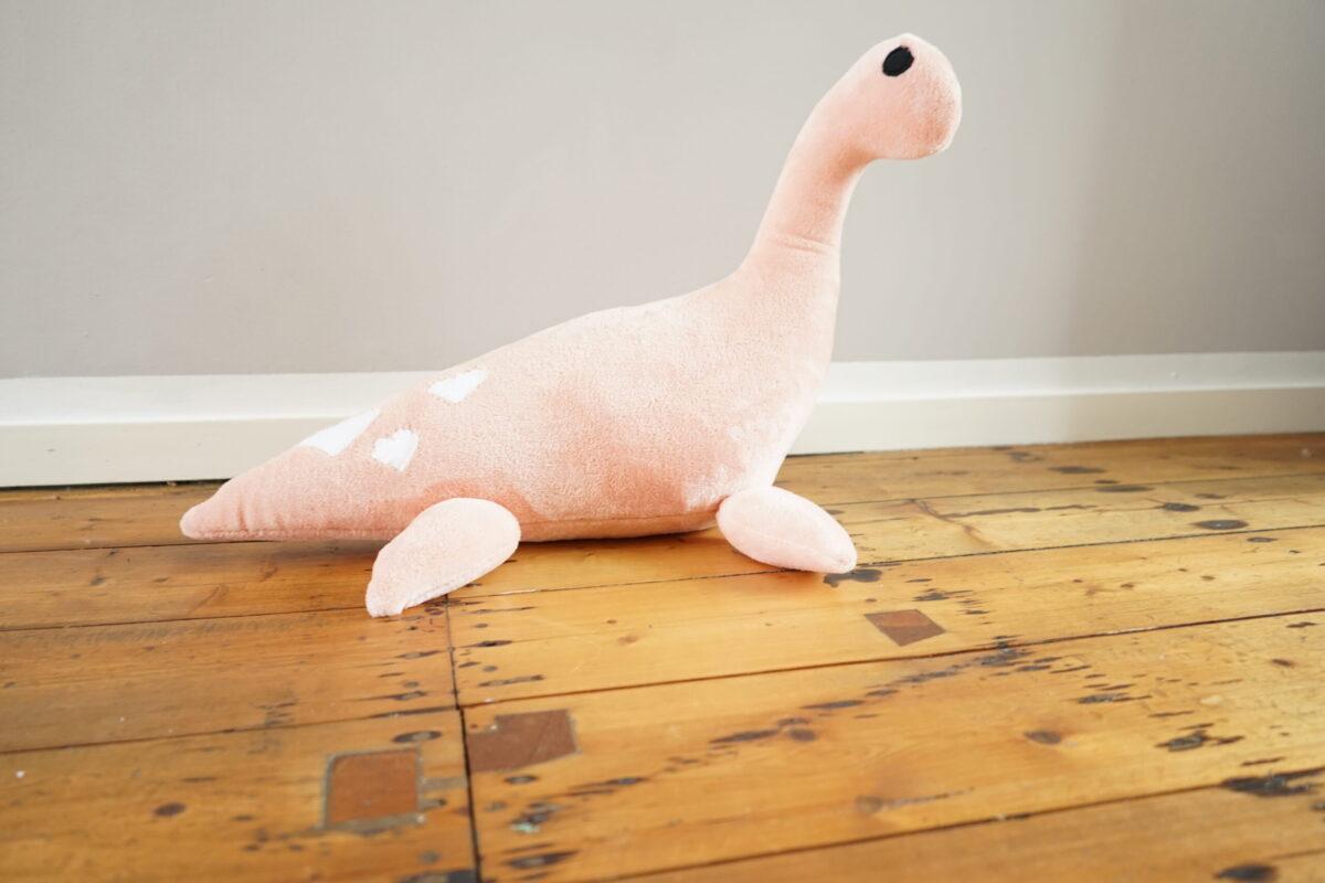 Maak je eigen knuffel! — foto 1