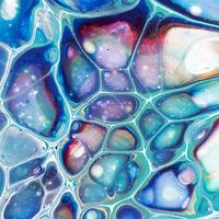 Workshop Acrylic Pouring