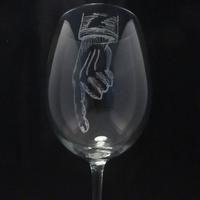 Graveren-op-glas-kit DIY