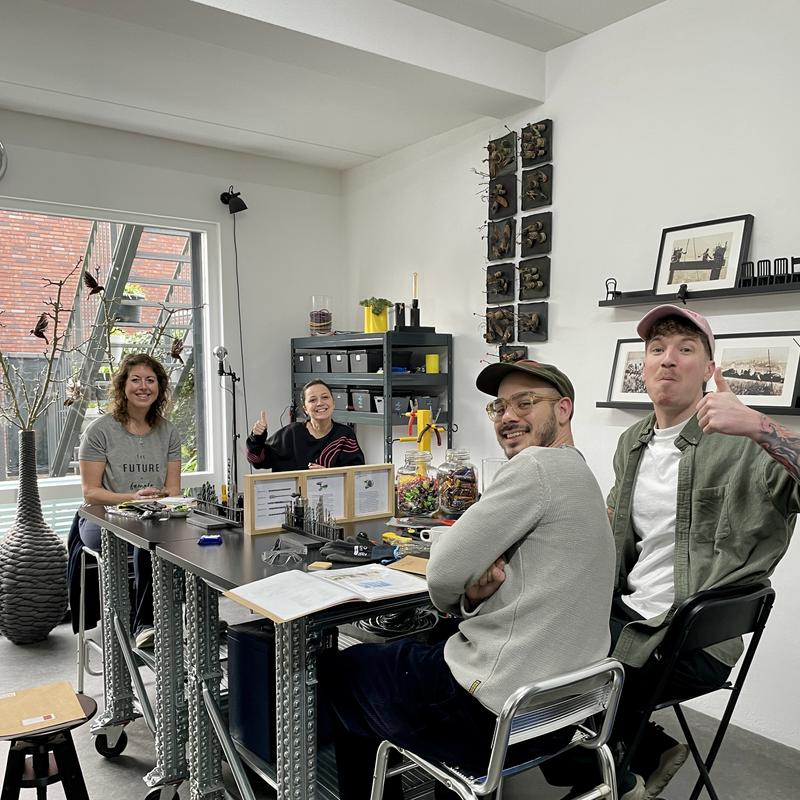 KlussenElektra voor beginners Breda Cursussen