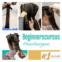 Cursus haarknippen voor beginners, locaties in heel nederland