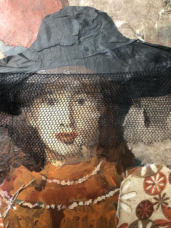 Intuïtieve Portretten Schilderen — foto 1