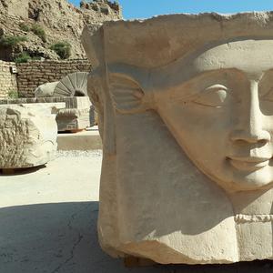 Eenheid in het oude egypte
