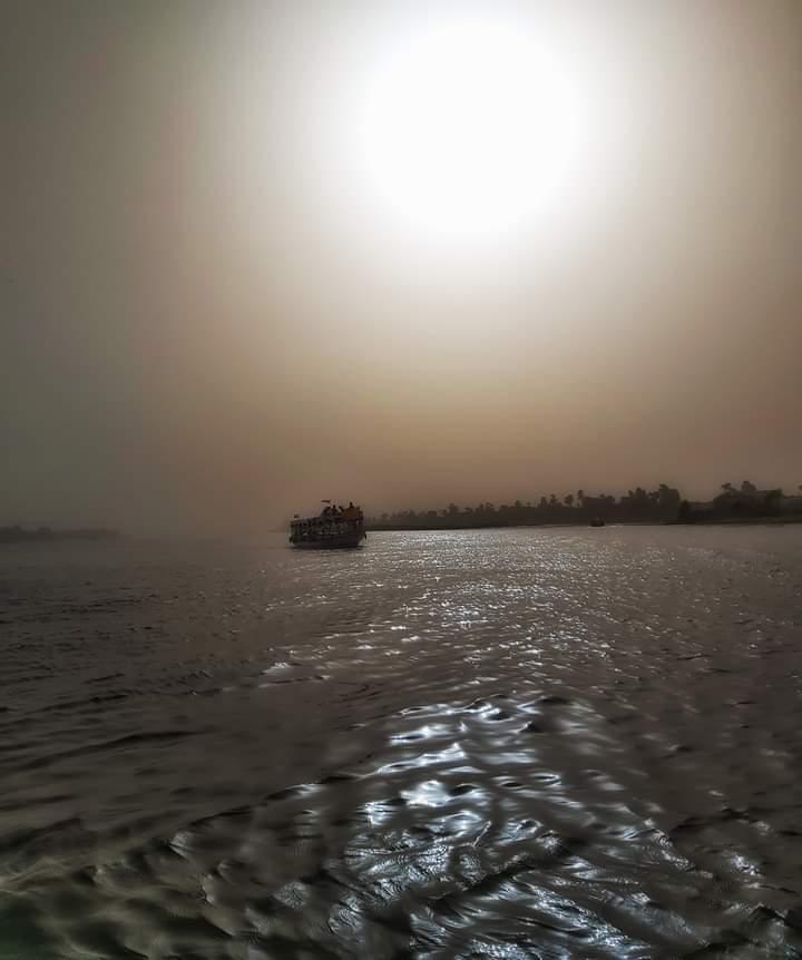 11-daagse meditatiereis in Egypte — foto 4
