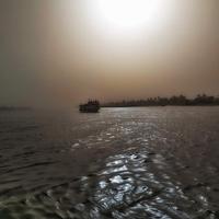 11-daagse meditatiereis in Egypte