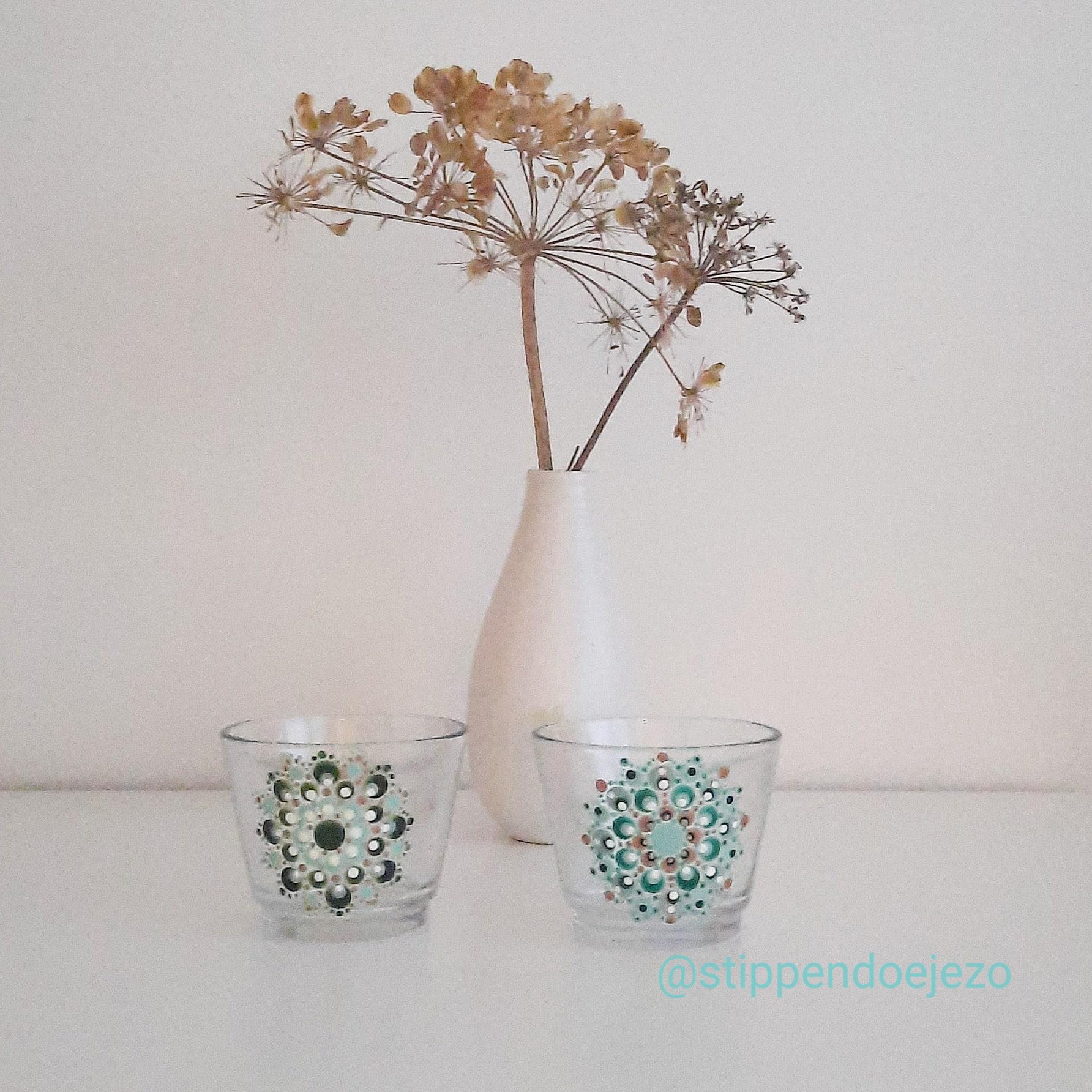 Workshop porselein stippen — foto 10