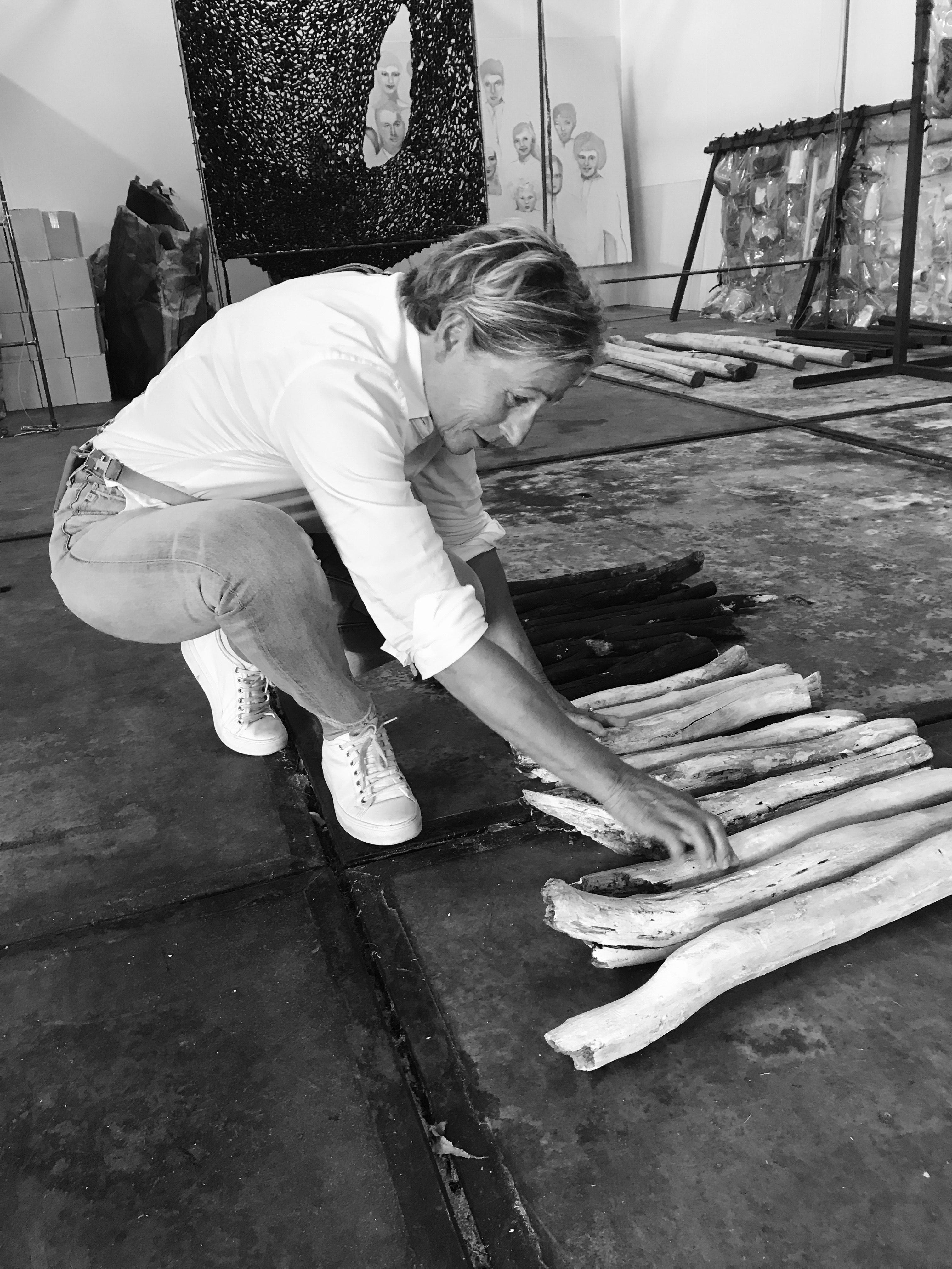 Storing aub | vrije verkenning voor makers van kunst in arnhem — foto 4