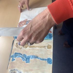 Storing aub | autobiografische verdieping voor makers van kunst in arnhem
