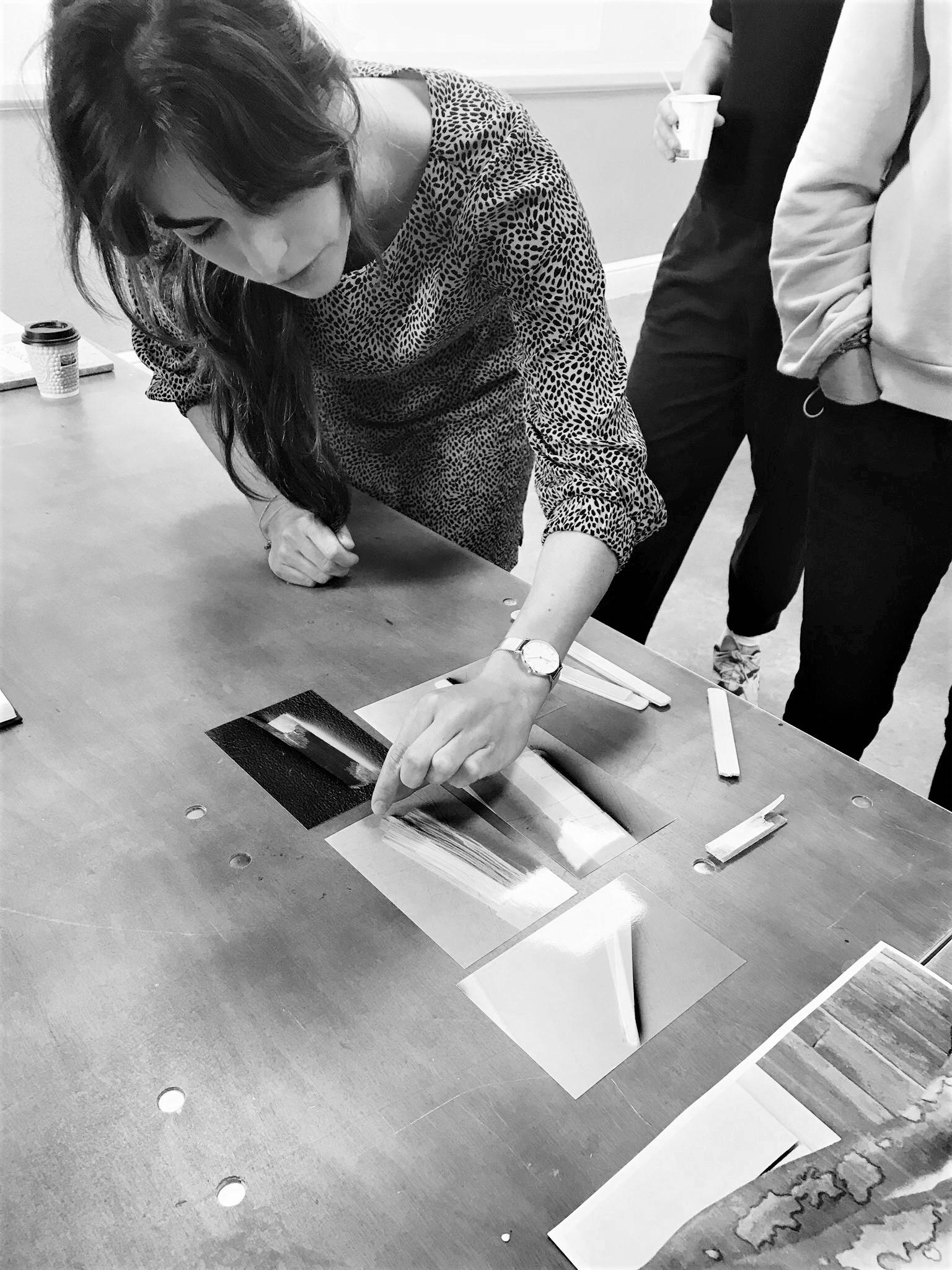 Storing aub | autobiografische verdieping voor makers van kunst in arnhem — foto 3