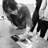 Storing aub | autobiografische verdieping voor makers van kunst in arnhem