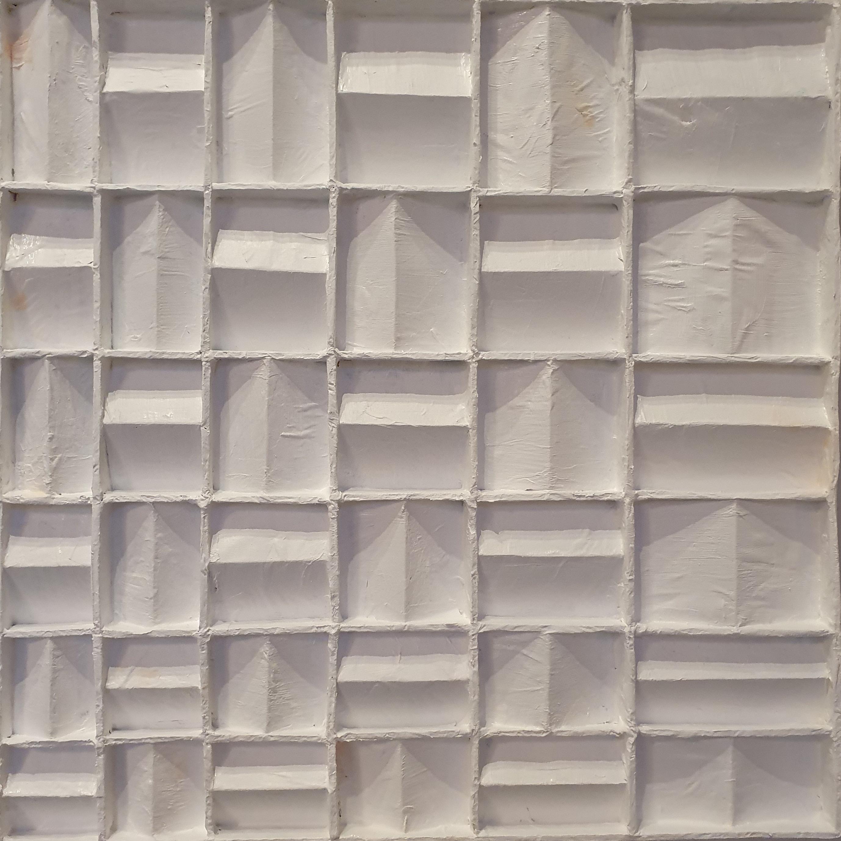 Cursus Papier-maché schilderij maken — foto 1
