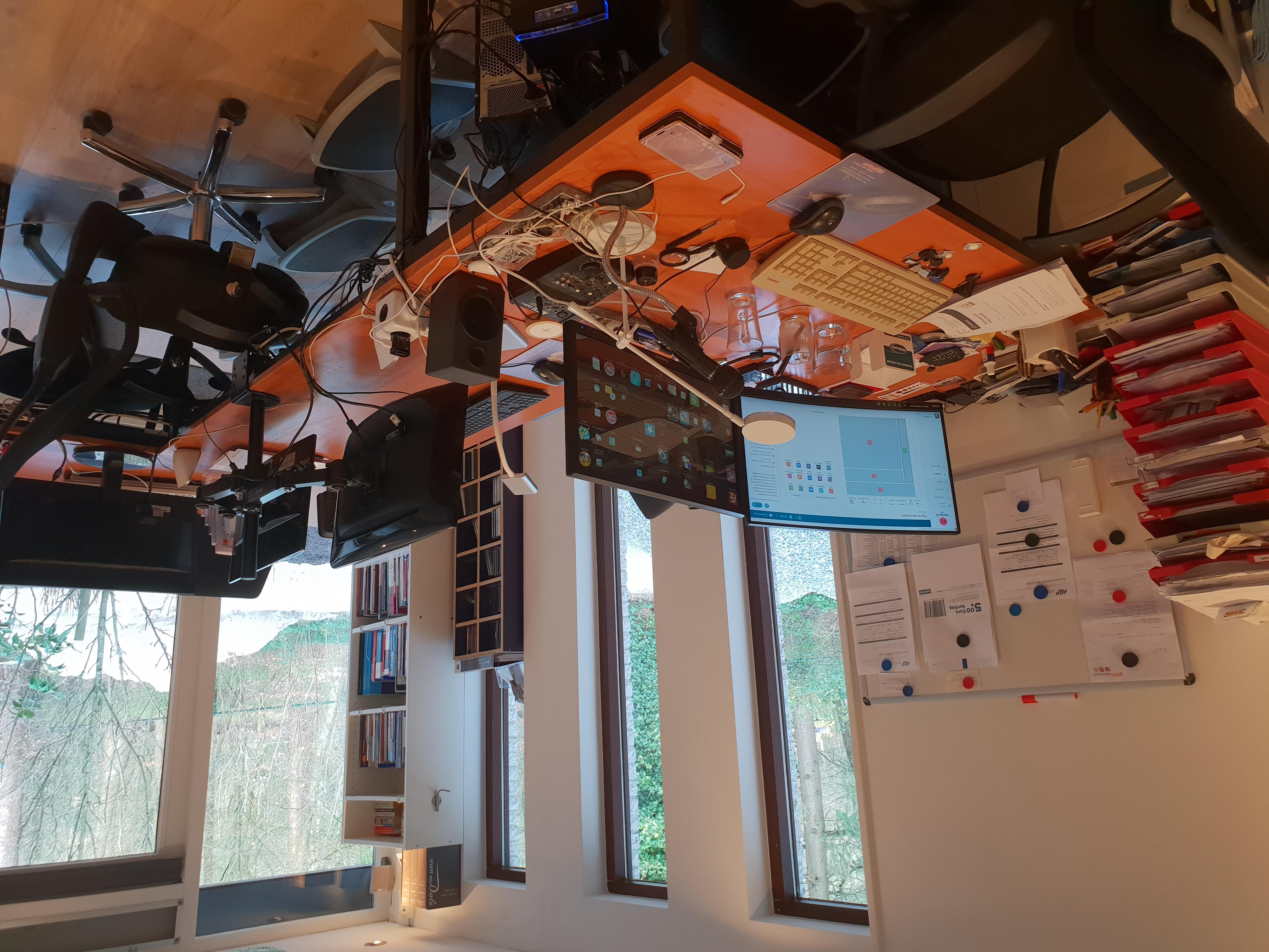 Kennismaken met de computer en het office pakket — foto 1