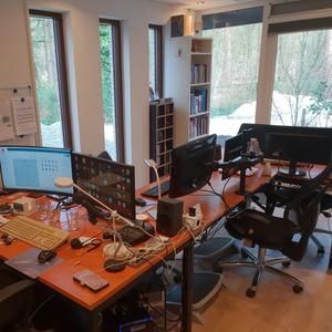 Kennismaken met de computer en het office pakket