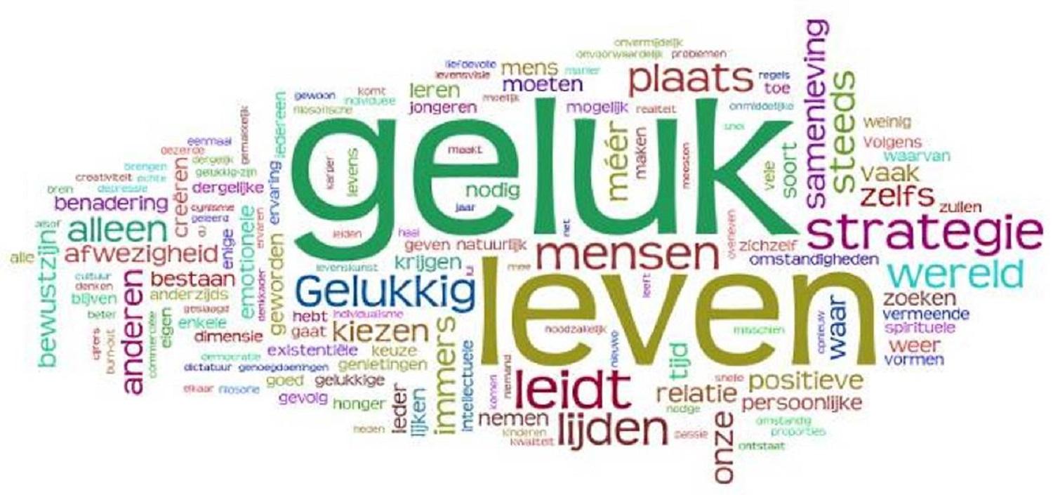 Filosofiecursus - Klassieke levenskunst — foto 1