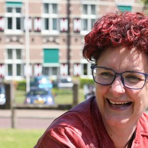 Cursus "Opkomen voor jezelf