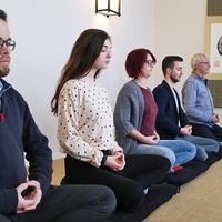 Introductiecursus Zenmeditatie