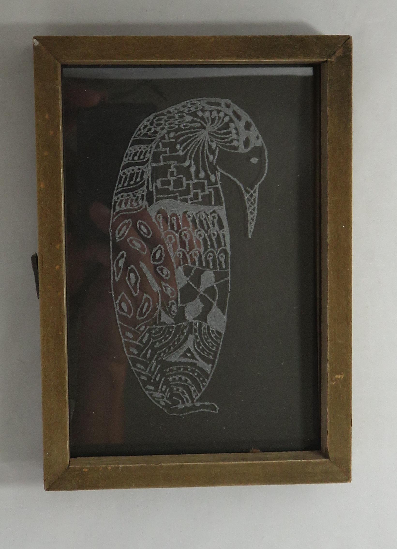 Glas graveren — foto 3