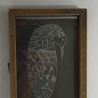 Glas graveren