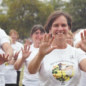 Open Huis Taoist Tai Chi™ kunsten