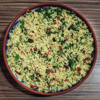 Basis workshop “Ayurvedish koken” 