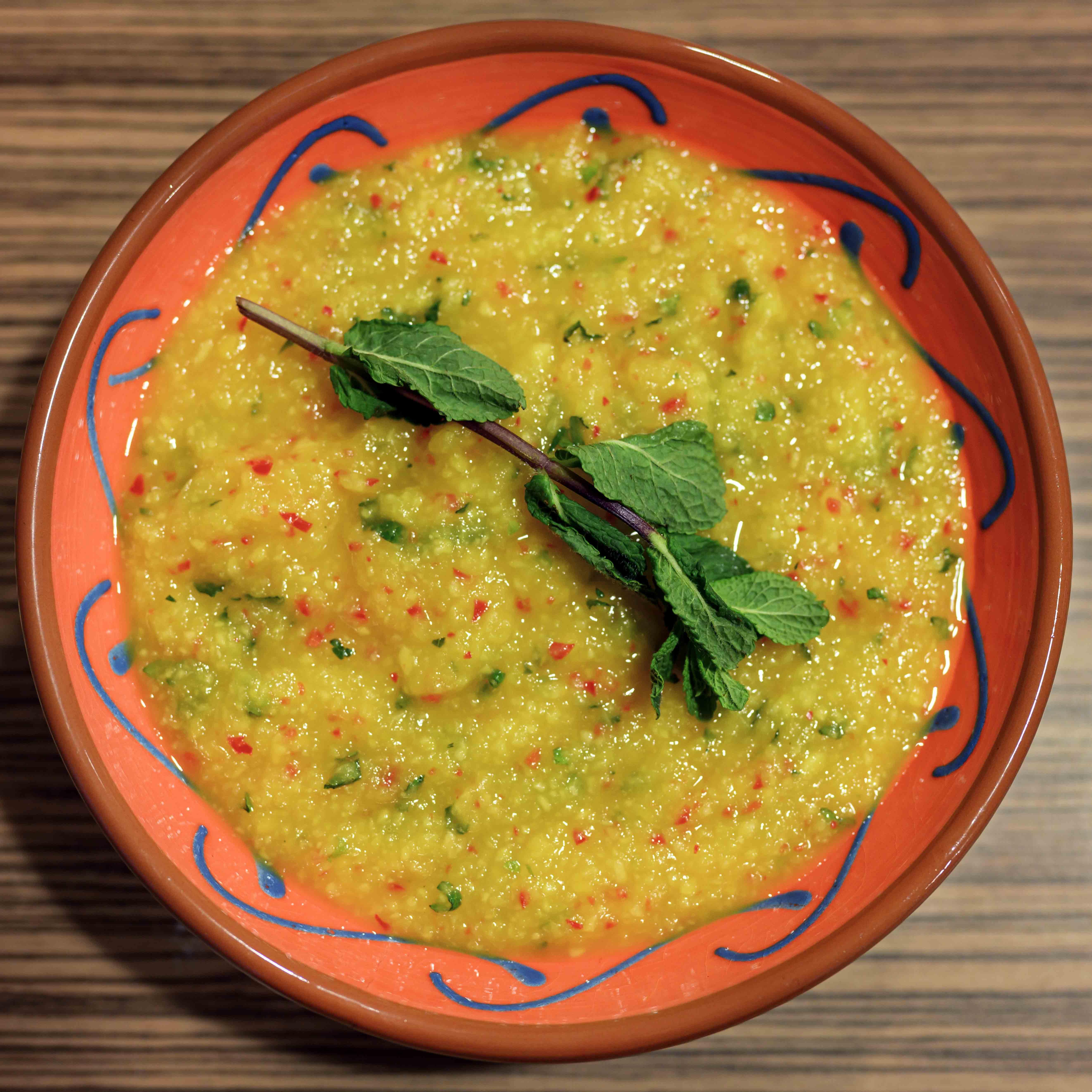 Basis workshop “Ayurvedish koken”  — foto 5