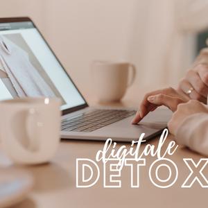 Digital detox