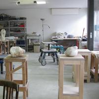 Cursus beeldhouwen in steen