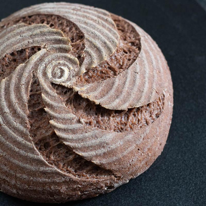 Cursusdag glutenvrij Gist- en Desembrood — foto 3