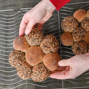 Glutenvrij brood bakken