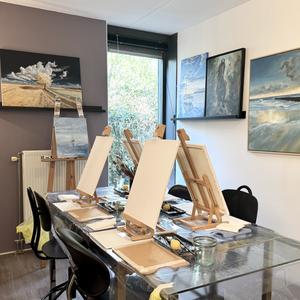 Workshop Boot - 20 juni