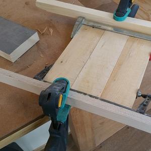 Meubelmaken Eerste Stappen