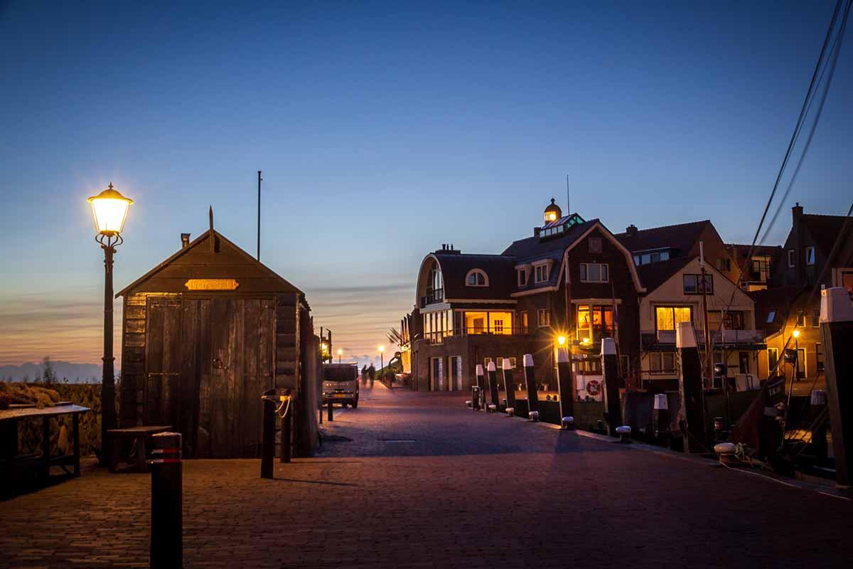Fotoworkhop Magisch Urk — foto 1