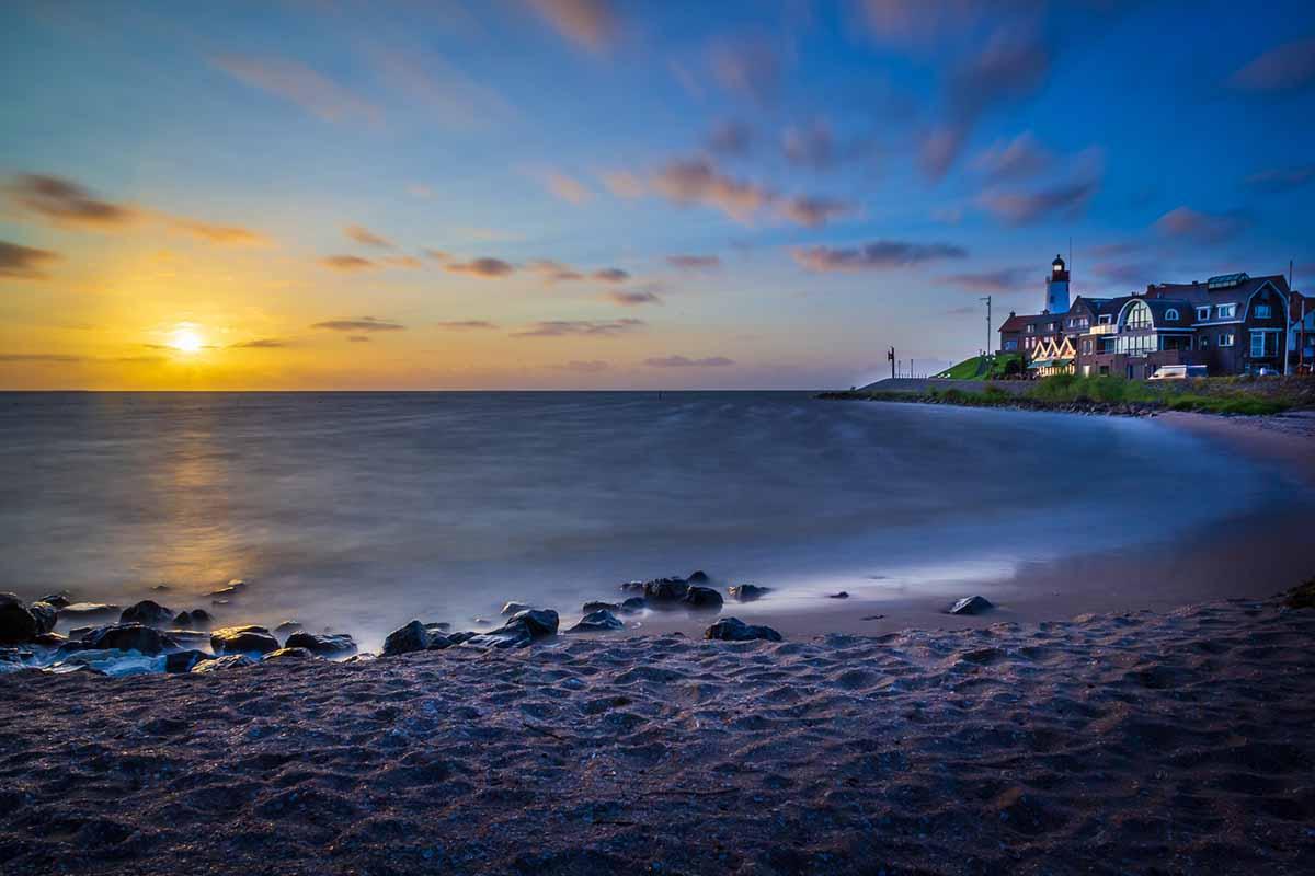 Fotoworkhop Magisch Urk — foto 2