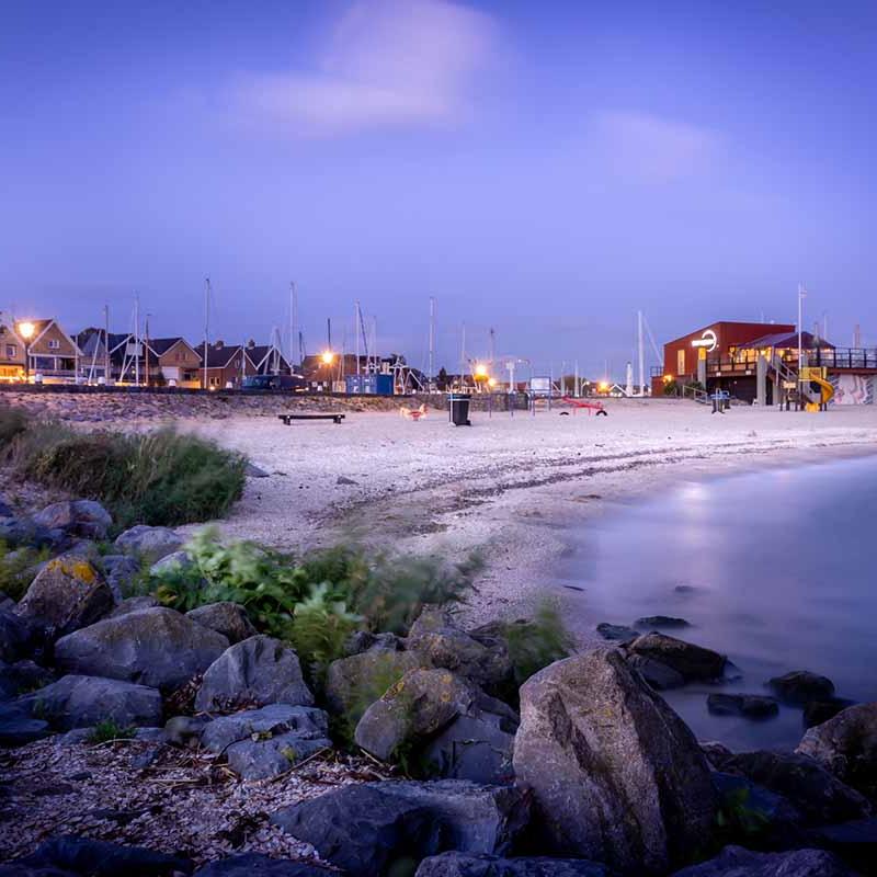 Fotoworkhop Magisch Urk — foto 3